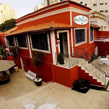 Bahia Prime Hostel Salvador Eksteriør billede