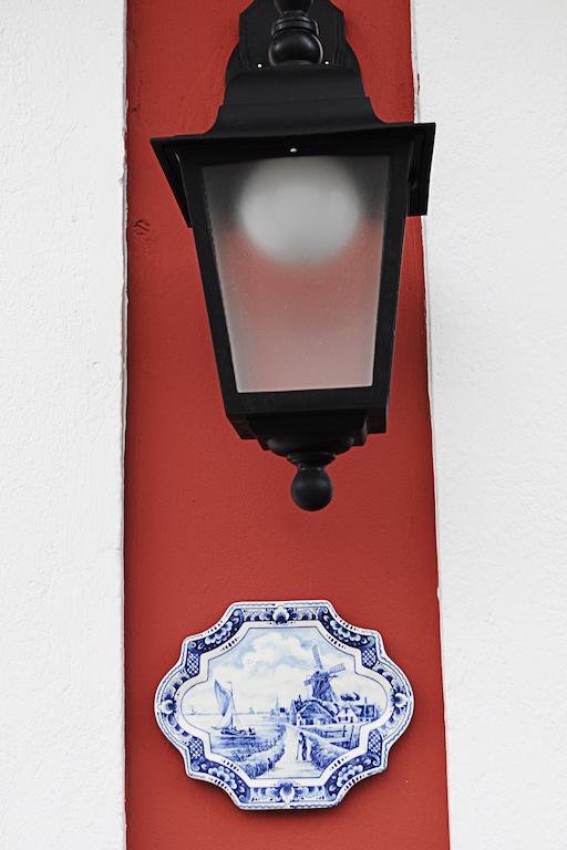Bahia Prime Hostel Salvador Eksteriør billede