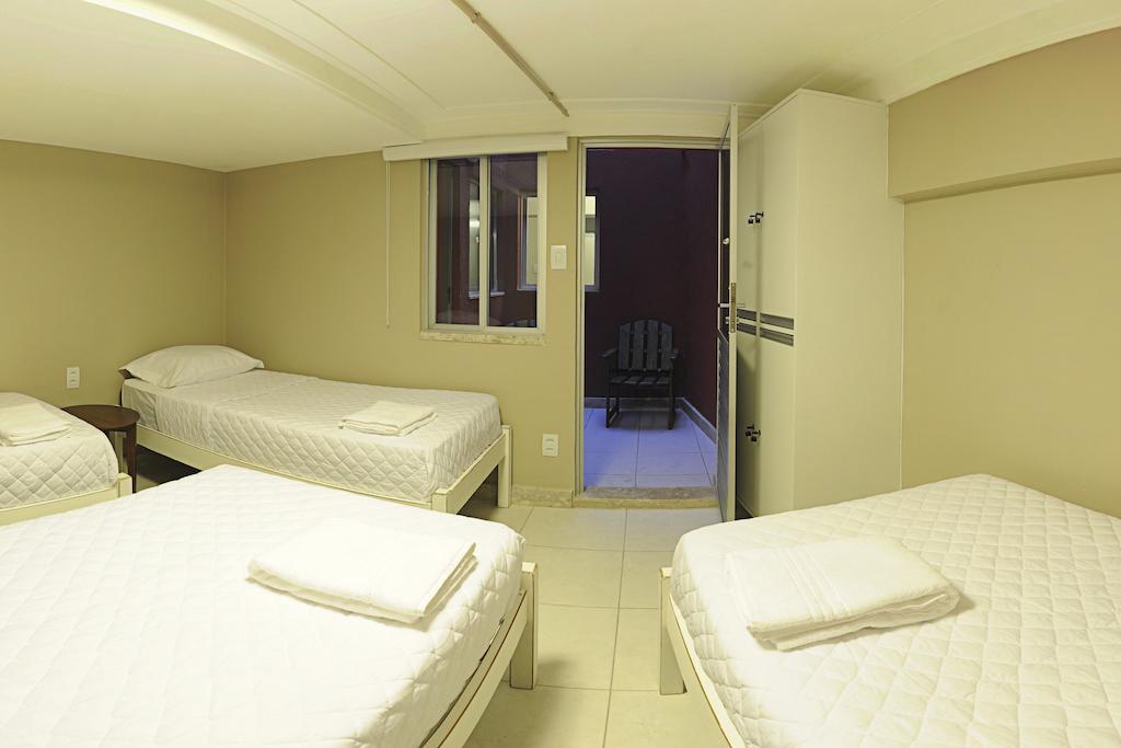 Bahia Prime Hostel Salvador Eksteriør billede