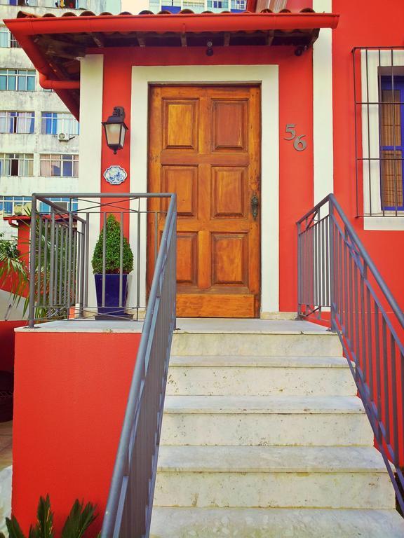 Bahia Prime Hostel Salvador Eksteriør billede