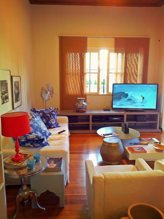 Bahia Prime Hostel Salvador Eksteriør billede