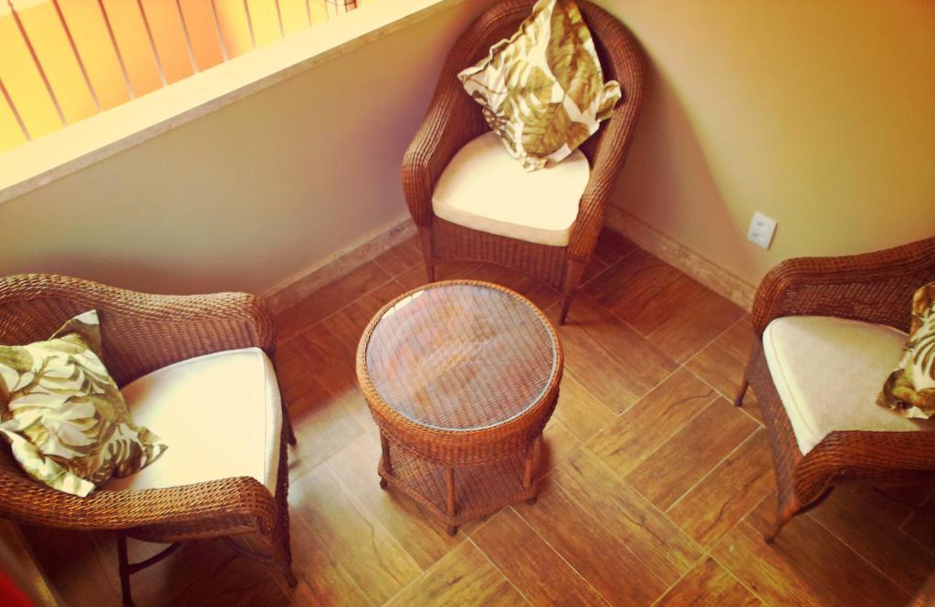Bahia Prime Hostel Salvador Eksteriør billede