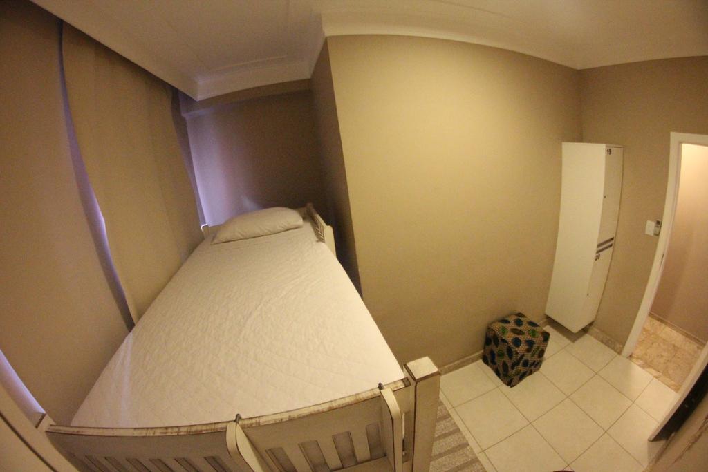 Bahia Prime Hostel Salvador Eksteriør billede
