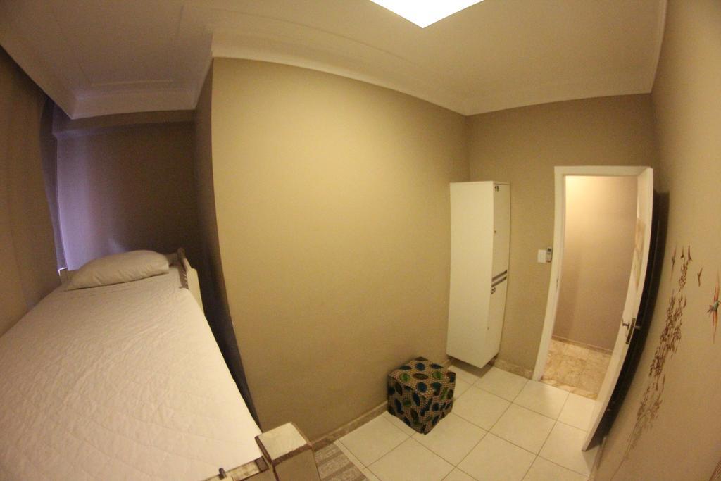 Bahia Prime Hostel Salvador Eksteriør billede