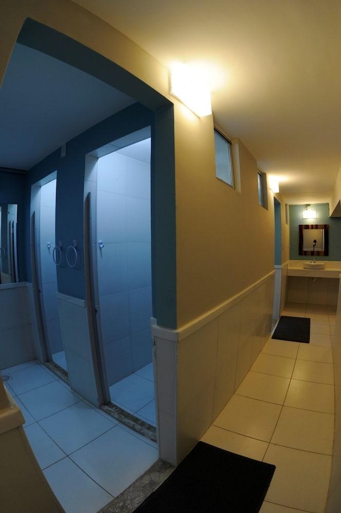 Bahia Prime Hostel Salvador Eksteriør billede